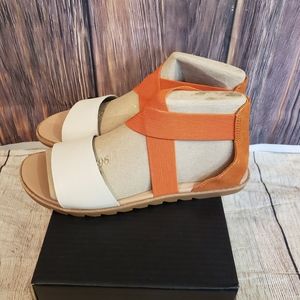 Sorel Ella Sandal